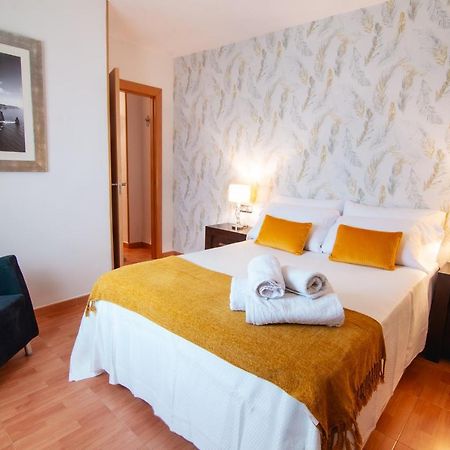Ibericabeds Centro Gracia Apartment Granada Exterior photo